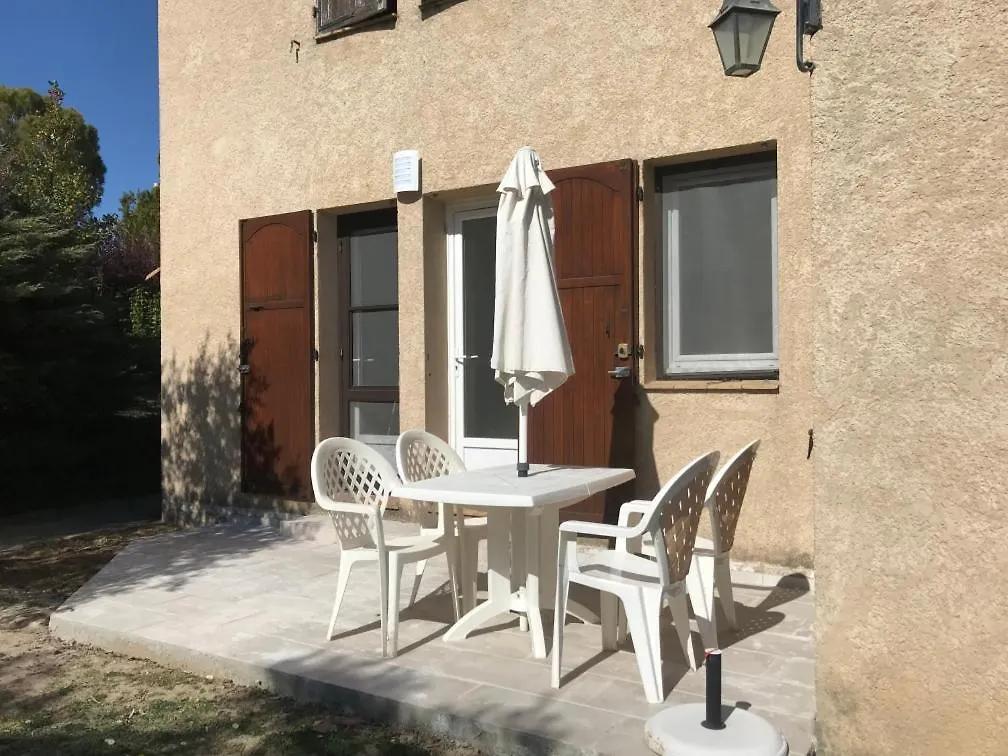 Apartment La Saluade, Pour Curistes Ou Vacanciers Greoux-les-Bains France
