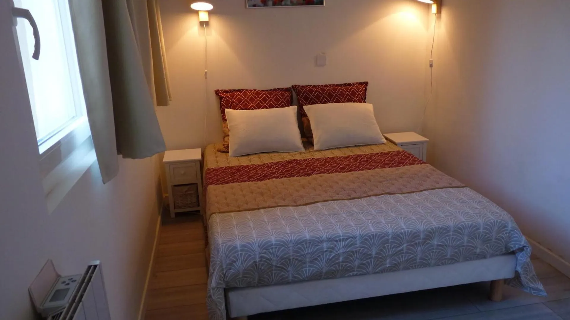 Apartment La Saluade, Pour Curistes Ou Vacanciers Greoux-les-Bains