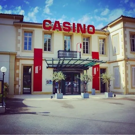 Apartment La Saluade, Pour Curistes Ou Vacanciers Greoux-les-Bains