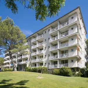  Appartamento Résidences Les Hautes Plaines