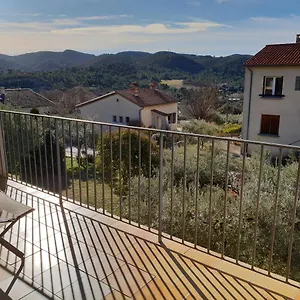  Appartamento Ana Location - Résidence Lou Cigaloun