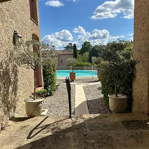  Aparthotel De L'orangerie 3 Etoiles