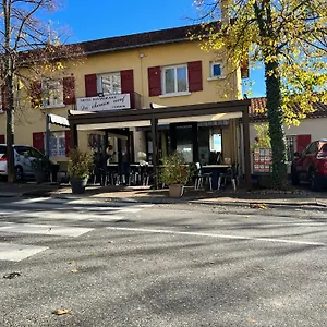  Hotel Le Chemin Neuf