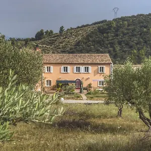  Bed & Breakfast D'hotes La Brunetière