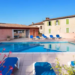 2* Hotel Les Colonnes
